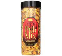 Utz Pub Mix Barrel, 20 Ounce by UTZ