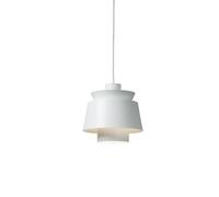 Utzon JU1 Pendant White