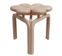 Utzon Stool Fritz Hansen
