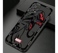 (UUAZA01, for Galaxy A55 5G) Marvel Spiderman Ironman Case for Samsung Galaxy A12 A14 A22 A54 A42 A32 A13 A73 A52 A11 A21s A53 A23 A34 A24 A33 A72 Cover