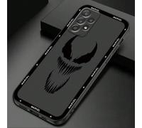 (UUAZA04, for Galaxy A55 5G) Marvel Spiderman Ironman Case for Samsung Galaxy A12 A14 A22 A54 A42 A32 A13 A73 A52 A11 A21s A53 A23 A34 A24 A33 A72 Cover