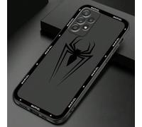 (UUAZA06, for Galaxy A55 5G) Marvel Spiderman Ironman Case for Samsung Galaxy A12 A14 A22 A54 A42 A32 A13 A73 A52 A11 A21s A53 A23 A34 A24 A33 A72 Cover