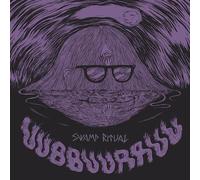 Uubbuurruu - Swamp Ritual [VINYL]