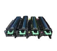 uuchRGurT Drum Cartridge Compatible With Ricoh MPC2000 MPC2500 MPC3000 MPC3500 MPC4500 MP C2500 C3000 C3500 C4500(Y)