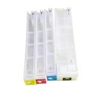 uuchRGurT Ink Cartridge Compatible With Pagewide Enterprise 556dn 586dn 556xh E58650 E55650 586F 586Z Without Chip