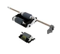 uuchRGurT Maintenance Kit Compatible With Ricoh M3040 M3145 M3540 M3550 M3560 M3645 ADF Pickup Roller 1702P60UN0