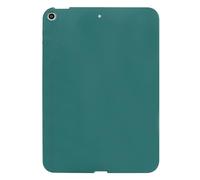 UUcovers for Apple iPad 9th/8th/7th Generation Case 10.2" Lightweight Soft TPU Back Shockproof Cover Impact Resistant Anti-Scratch Protective Shell for iPad 10.2 inch Tablet 2021/2020/2019, DarkGreen