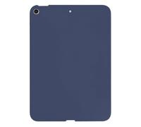 UUcovers for Apple iPad 9th/8th/7th Generation Case 10.2" Lightweight Soft TPU Back Shockproof Cover Impact Resistant Anti-Scratch Protective Shell for iPad 10.2 inch Tablet 2021/2020/2019, Darkblue