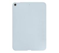 UUcovers for Apple iPad 9th/8th/7th Generation Case 10.2" Lightweight Soft TPU Back Shockproof Cover Impact Resistant Anti-Scratch Protective Shell for iPad 10.2 inch Tablet 2021/2020/2019, Lightblue