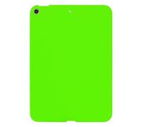 UUcovers for Apple iPad 9th/8th/7th Generation Case 10.2" Lightweight Soft TPU Back Shockproof Cover Impact Resistant Anti-Scratch Protective Case for iPad 10.2 inch Tablet 2021/2020/2019,Light Green