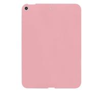 UUcovers for Apple iPad 9th/8th/7th Generation Case 10.2" Slim Lightweight Soft TPU Back Shockproof Cover Impact Resistant Anti-Scratch Protective Shell for iPad 10.2 inch Tablet 2021/2020/2019, Pink