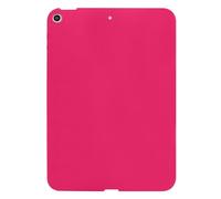 UUcovers for Apple iPad 9th/8th/7th Generation Case 10.2" Slim Lightweight Soft TPU Back Shockproof Cover Impact Resistant Anti-Scratch Protective Shell for iPad 10.2 inch Tablet 2021/2020/2019, Rose
