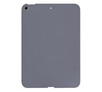 UUcovers for Apple iPad 9th/8th/7th Generation Case 10.2" Slim Lightweight Soft TPU Back Shockproof Cover Impact Resistant Anti-Scratch Protective Shell for iPad 10.2 inch Tablet 2021/2020/2019, Grey
