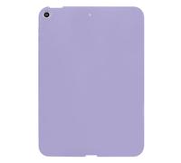 UUcovers for Apple iPad 9th/8th/7th Generation Case 10.2" Slim Lightweight Soft TPU Back Shockproof Cover Impact Resistant Anti-Scratch Protective Shell for iPad 10.2 inch Tablet 2021/2020/2019,Purple