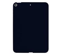 UUcovers for Apple iPad 9th/8th/7th Generation Case 10.2" Slim Lightweight Soft TPU Back Shockproof Cover Impact Resistant Anti-Scratch Protective Shell for iPad 10.2 inch Tablet 2021/2020/2019, Black