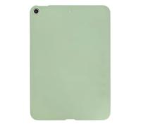 UUcovers for Apple iPad 9th/8th/7th Generation Case 10.2" Slim Thin Lightweight Soft TPU Back Shockproof Cover Impact Resistant Protective Shell for iPad 10.2 inch Tablet 2021/2020/2019, Matcha Green