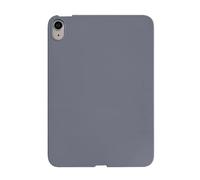 UUcovers for Apple iPad Air 13 Inch Case M4/M3/M2 (2026/2025/2024), Ultra Slim Lightweight Soft TPU Back Shockproof Tablet Cover Anti-Scratch Impact Resistant Silicone Bumper Protective Shell, Grey