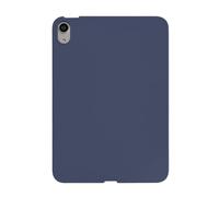UUcovers for iPad (A16) 11th Generation 11 inch 2025 and iPad 10th Generation 10.9 inch 2022 Tablet, Soft TPU Back Case Slim Lightweight Shockproof Silicone Protective Shell
