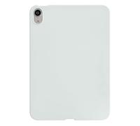 UUcovers for iPad (A16) 11th Generation 11 inch 2025 & iPad 10th Generation 10.9 inch 2022 Tablet Slim Lightweight Soft TPU Back Shockproof Cover Anti-Scratch Skin Silicone Protective Shell, Mint