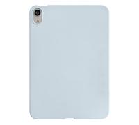 UUcovers for iPad (A16) 11th Generation 11 inch 2025 & iPad 10th Generation 10.9 inch 2022 Tablet Slim Lightweight Soft TPU Back Shockproof Cover Anti-Scratch Skin Silicone Protective Shell,Lightblue