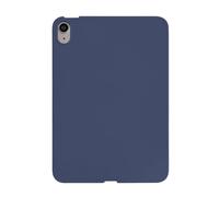 UUcovers for iPad Air 13 Inch Case M4/M3/M2 (2026/2025/2024), Ultra Slim Lightweight Soft TPU Back Shockproof Tablet Cover Anti-Scratch Impact Resistant Silicone Bumper Protective Shell, Darkblue