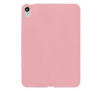UUcovers for iPad mini 5/4/3/2/1 Case 7.9 inch, Lightweight Soft TPU Back Shockproof Cover Flexible Silicone Bumper Shell for iPad mini 5th/4th/3rd/2nd/1st Generation 2019/2015/2014/2013/2012, Pink