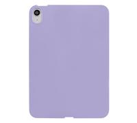 UUcovers for iPad mini 5/4/3/2/1 Case 7.9 inch, Lightweight Soft TPU Back Shockproof Cover Flexible Silicone Bumper Shell for iPad mini 5th/4th/3rd/2nd/1st Generation 2019/2015/2014/2013/2012, Purple