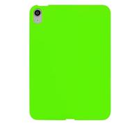 UUcovers for iPad mini 5/4/3/2/1 Case 7.9 inch, Lightweight Soft TPU Back Shockproof Cover Silicone Bumper Shell for iPad mini 5th/4th/3rd/2nd/1st Generation 2019/2015/2014/2013/2012, Matcha Green