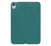 UUcovers for iPad mini 5/4/3/2/1 Case 7.9", Lightweight Soft TPU Back Shockproof Cover Flexible Silicone Bumper Shell for iPad mini 5th/4th/3rd/2nd/1st Generation 2019/2015/2014/2013/2012, DarkGreen