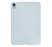 UUcovers for iPad mini 5/4/3/2/1 Case 7.9", Lightweight Soft TPU Back Shockproof Cover Flexible Silicone Bumper Shell for iPad mini 5th/4th/3rd/2nd/1st Generation 2019/2015/2014/2013/2012, Lightblue