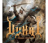 Uuhai - Human Herds