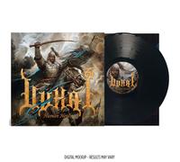 Uuhai Human Herds LP multicolor Onesize