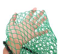 UUHUKP Sports Golf Practice Netting - Barrier Net for Indoor/Outdoor, 6.6 x 6.6Ft