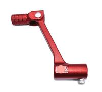 UUIPIP Motorcycle Gear Shift Lever Gear Shift Lever Motorcycle Gear Lever Break Deform The Groove Shift Have Performance. Shifter