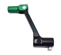 UUIPIP Motorcycle Gear Shift Lever Gear Shift Lever Motorcycle Gear Lever Break Deform The Groove Shift Have Performance. Shifter