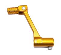 UUIPIP Motorcycle Gear Shift Lever Gear Shift Lever Motorcycle Gear Lever Break Deform The Groove Shift Have Performance. Shifter