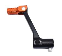 UUIPIP Motorcycle Gear Shift Lever Gear Shift Lever Motorcycle Gear Lever Break Deform The Groove Shift Have Performance. Shifter