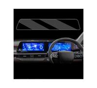 UUIUYGH Instrument screen protector Car Navigation Touch Screen Protective For Chery OMODA 5 2021-2023 Screen Protector Instrument