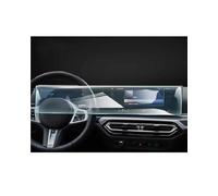 UUIUYGH Instrument screen protector For BMW G20 Series 3 2023 Car GPS Navigation Protective Film LCD Screen TPU Film Screen Protector Anti-scratch Film Accessories Screen Protector Instrument