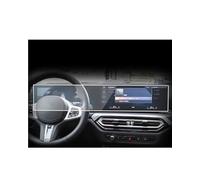UUIUYGH Instrument screen protector For BMW M2 G87 2022-2023 Car GPS Navigation Protective Screen Protector Instrument