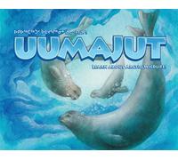 Uumajut: Learn About Arctic Wildlife!