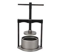 UUNPODDO RC Drift Tire Remover Tool, Aluminum Alloy Drift Tire Installation Removal Tool for 1/10 RC Car, Secure Operation with Easy to Use Design, Compatible with Most 1/10 Scale RC Drift (Gray)