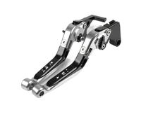 UUOEED Front Brake Lever for TMAX 530 12-2017 560 19-2022 Clutch Lever Brake Set Adjustable Folding Handle Levers Motorcycle Parts