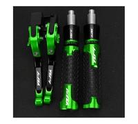 UUOEED Front Brake Lever Motorcycle for YZFR1 YZF R1 2004 2005 2006 2007 2008 2009 2010 2011-2014 Adjustable Brake Clutch Levers Handlebar Grips