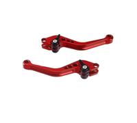 UUOEED Front Brake Lever Motorcycle Handlebar Clutch Brake Levers for CB300R CB500F CBR600RR CB650R CB1000R