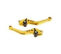 UUOEED Front Brake Lever Motorcycle Handlebar Clutch Brake Levers for CB300R CB500F CBR600RR CB650R CB1000R