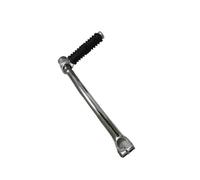 UUOEED Motorcycle Foot Shifter Motorcycle Kick Start Starter Lever Pedal for CG 125 CG125 CG150 ZJ125 ZJ 150 125cc 150cc Accessory