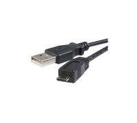 UUSBHAUB2M Startech Lead, Usb A Male- Micro B Male, 2M