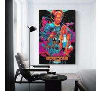 UUSDDUXC The Fifth Element Movie Poster2 Poster Decorative Painting Canvas Wall Posters And Art Picture Print Modern Family Bedroom Decor Posters 12x18inch(30x45cm)