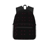 Uusnwaa Lightweight Karate Boy Vector Changeable Belt Color Print Laptop Backpack For Men Women,Water Resistant School College Work Travel Daypack